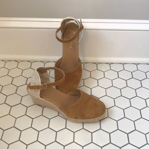 Paseart Espadrille Sandals